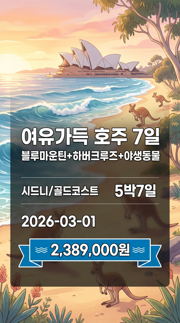 일러스트 이미지 샘플